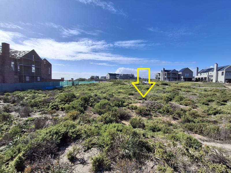 0 Bedroom Property for Sale in Cape St Martin Private Reserve Western Cape